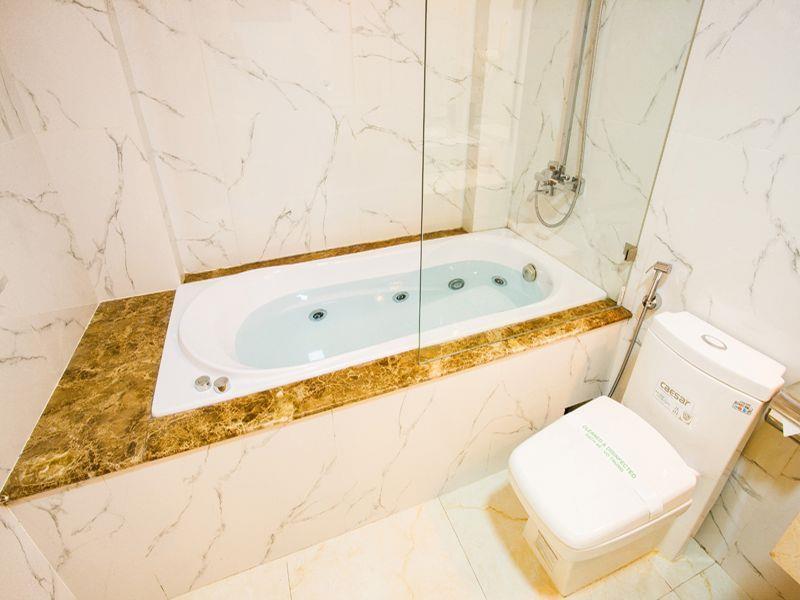Home Cau Giay Hotel Hanoi Exterior photo