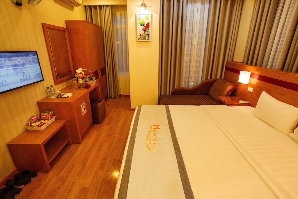 Home Cau Giay Hotel Hanoi Room photo